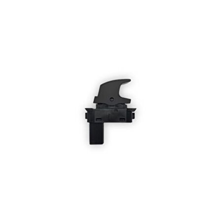 Seat Ateca 2016-2023 Sol Arka Kapı Cam Düğmesi 5G0959855K