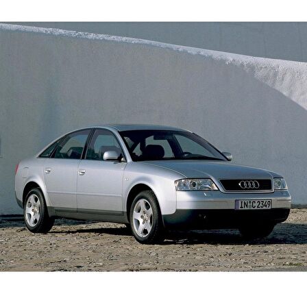 Audi A6 1998-2004 Fren Pedalı Pabucu Lastiği Manuel Vites 8D1721173B