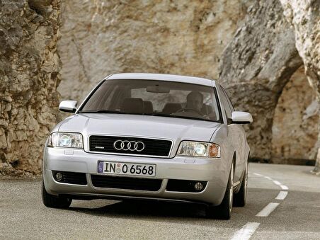 Audi A6 1998-2004 Fren Pedalı Pabucu Lastiği Manuel Vites 8D1721173B