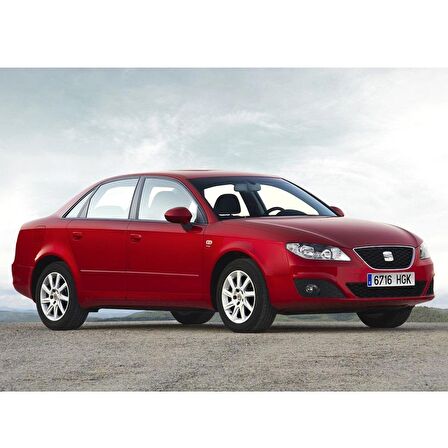 Seat Exeo 2009-2014 Fren Pedalı Pabucu Lastiği Manuel Vites 8D1721173B