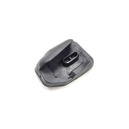 Audi A4 1995-2001 Fren Pedalı Pabucu Lastiği Manuel Vites 8D1721173A