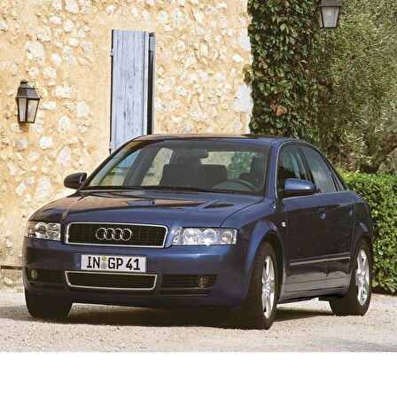 Audi A4 2001-2008 Debriyaj Pedal Lastiği 8E0721173
