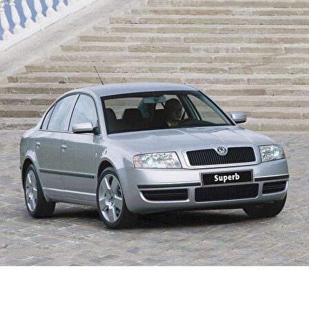 Skoda Superb 1 2002-2008 Debriyaj Pedal Lastiği 8E0721173