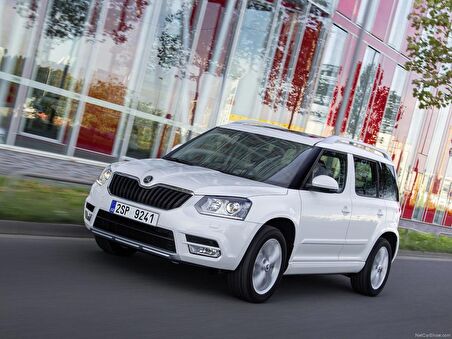 Skoda Yeti 2010-2018 Toz Polen Klima Filtresi Kapağı 3C0819422