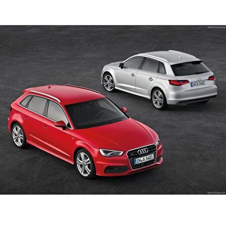 Audi A3 2013-2020 Ön Koltuk Yatırma Ayar Tekeri Makarası Gri 8K0881671