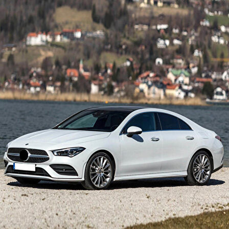 Mercedes-Benz CLA  Serisi C118 2020-2023 Ön Cam Silecek Takımı 60x48cm