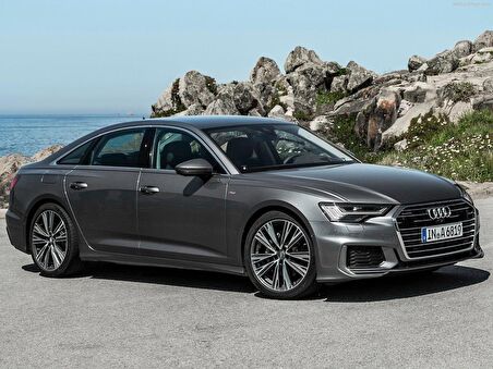 Audi A6 2019-2023 Ön Koltuk Yatırma Ayar Tekeri Makarası Gri 8K0881671