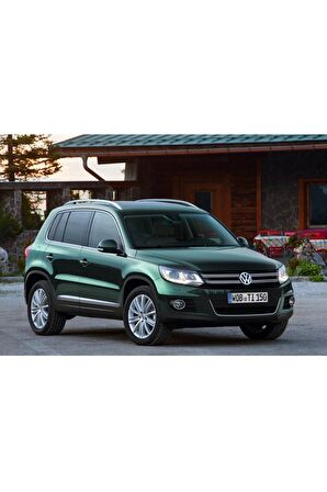 Vw Volkswagen Tiguan 2008-2015 Ön Sağ Sol Koltuk Ayar Tekeri Makarası Siyah Renk 8k0881671 (1ADET)