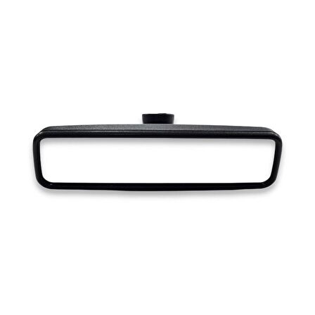 Skoda Roomster 2006-2010 İç Dikiz Aynası Siyah 3B0857511A
