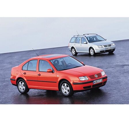 VW Volkswagen Bora 1998-2005 İç Dikiz Aynası Siyah 3B0857511G