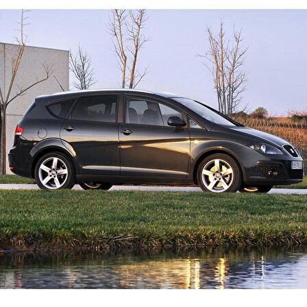 Seat Altea XL 2008-2015 Sağ Ön Kapı Cam Açma Düğmesi 7L6959855B