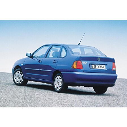 VW Polo Classic Sedan 96-02 Sol Arka Stop Fren Park Lambası 6K5945111D