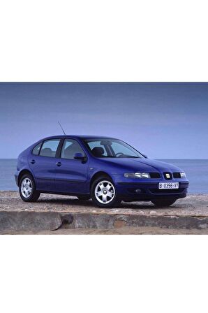 Seat Leon Mk1 2000-2005 Ön Sağ Sol Koltuk Sırt Yatırma Ayar Tekeri Makarası Siyah 1j0881671f 1 Adet