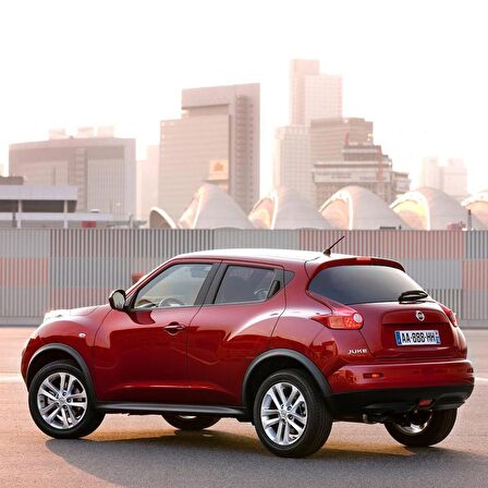 Nissan Juke 2010-2018 Arka Bagaj Kapağı Amortisörü Pistonu 904501KA2A