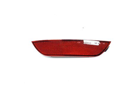 Seat Cordoba 2003-2009 Sol Arka Tampon Alt Reflektörü 6L5945105