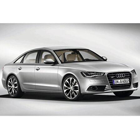 Audi A6 2012-2014 Güneşlik Tutucu Klipsi Kanca Gri 4G0857562