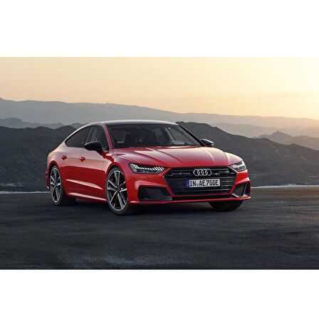 Audi A7 2019-2023 Güneşlik Tutucu Klipsi Kanca Gri 4G0857562A