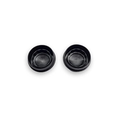 VW Bora 1999-2005 Ön Cam Silecek Kolu Vida Kapağı 1J0955205A