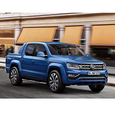 VW Amarok 2013-2022 Ön Cam Silecek Kolu Vida Kapağı 5N0955205