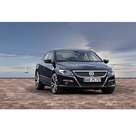 VW Passat CC 2009-2017 Ön Cam Silecek Kolu Vida Kapağı 1J0955205A