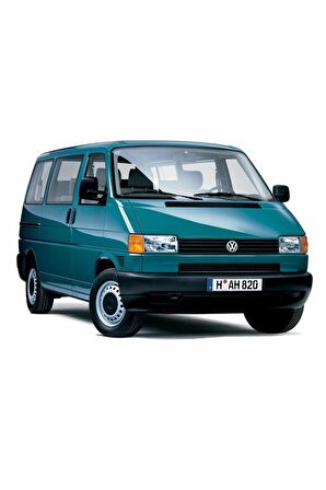 Vw Volkswagen Transporter T4 1991-2003 Sağ Sol Ön Cam Silecek Kolu Vida Kapakları 1j0955205a