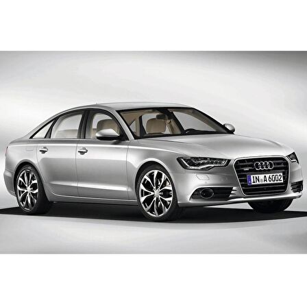 Audi A6 2012-2014 Ön Cam Silecek Kolu Vida Kapağı 1J0955205A