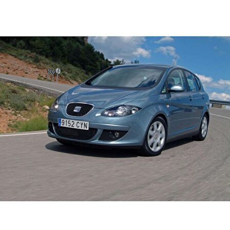 Seat Toledo 2005-2009 Ön Cam Silecek Kolu Vida Kapağı 1J0955205A