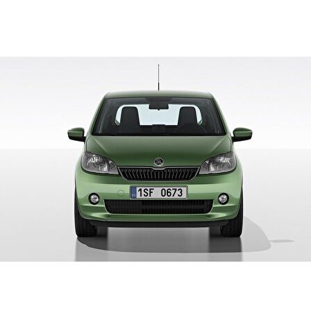 Skoda Citigo 2012-2020 Ön Cam Silecek Kolu Vida Kapağı 1J0955205A