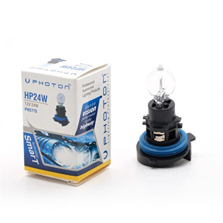 Unıversal Hp24w 12v - Photon Ph5775