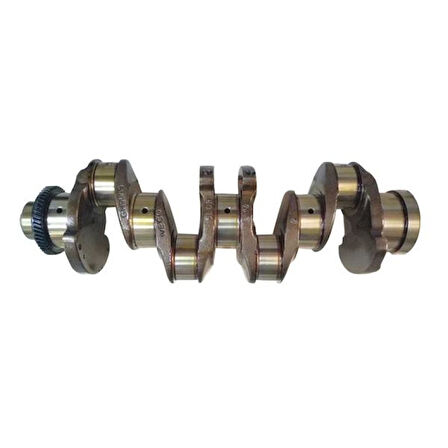 İveco Ticarı Krank MILI Fiat Ducato 2.3 Multıjet F1ae İveco Daıly Karsan Jest Karsan J10 Euro 4 Euro 5 - İveco 504017281