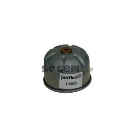 Ford Yag Filtresi Ust (santıfruj Filtre) Transıt V347 2,4tdci 135ps / 140ps 3,2tdci 200ps Land Rover Defe - Purflux Ls938