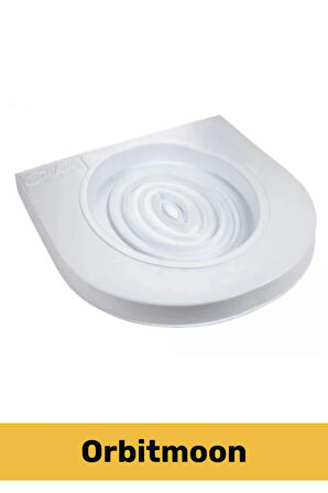 Premium Seri Kum Kabı Wc Klozet Alıştırma Kapağı Yetişkin Yavru Kedi Hijyenik Tuvalet Eğitim Seti