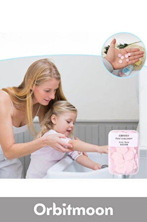 Fidobay Sihirli Sabun Tekli