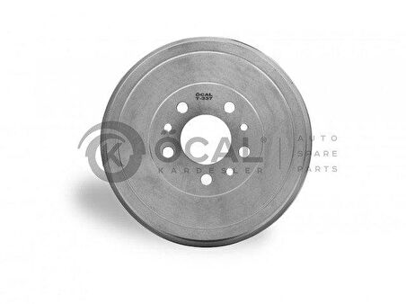 Fiat Kampana 5 Bijon 15 Jant Egea 15> - Ocal T-337