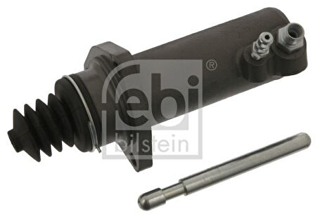 Scanıa Truck Debriyaj Alt Merkezi Scanıa 4 Seri G - R - S  Ym. - Febi 40946