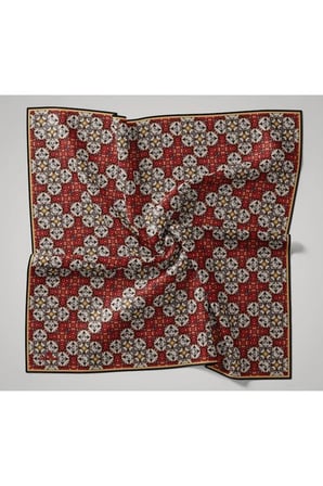 SİLK HOME SOFT EŞARP