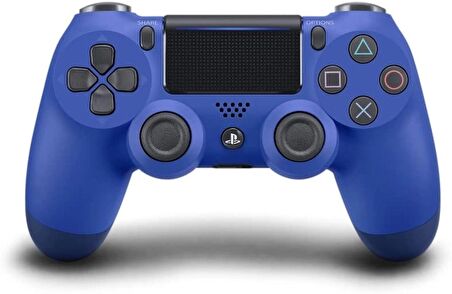 Ps4 Dualshock 4 Wireless Controller Oyun Kolu G143 Mavi