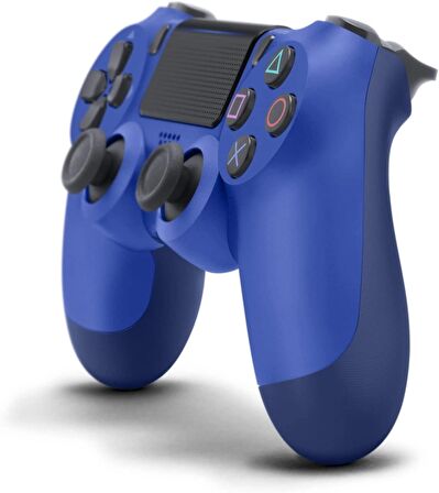 Ps4 Dualshock 4 Wireless Controller Oyun Kolu G143 Mavi