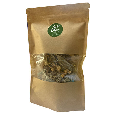 Yedi Dükkan Süprüntüsü 65-85 gr