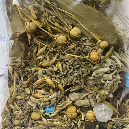 Yedi Dükkan Süprüntüsü 65-85 gr