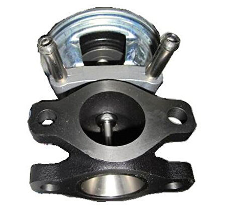 İveco Ticarı Egr Valfı (vanası) Ducato III (06 14) İveco: Daıly F1a Euro4 2,3jtd 120 Multıjet - Doduco 44066