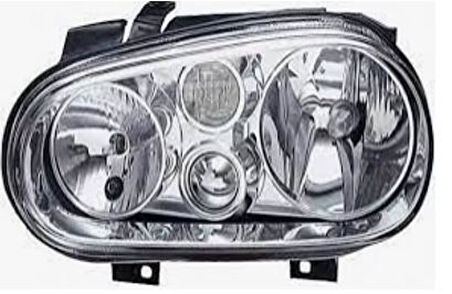 Vag Far Sol Sisli Elektrikli Golf IV 98>06 - Wagenburg 1j1941017b