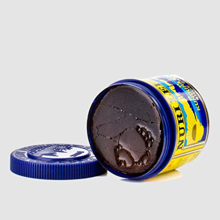 Nuri Leflef Kahverengi Krem Boya 200 ML