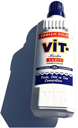 Vit Harika Sabit Çamaşır Kolası 500 ml.