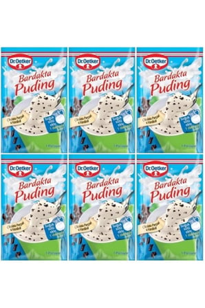 Pratik Bardakta Puding