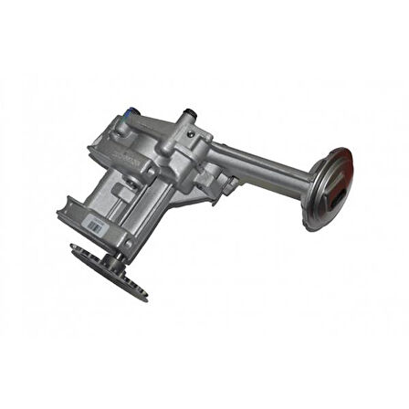Renault Yag Pompası(karter Degismez-Buyuk Kafa) 24 Dis R19 1.4 - Clio I 1.2 - 1.4 - Express 1.4 - Zenon Rn9050