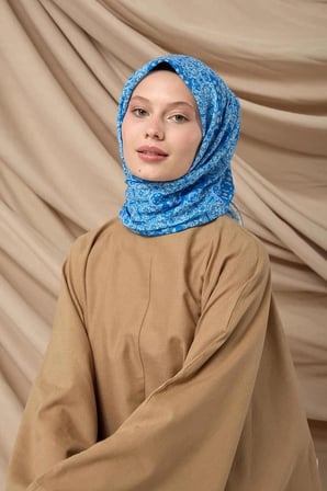 SİLK HOME SOFT EŞARP