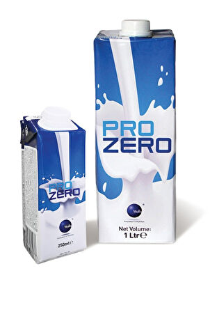 Pro Zero Özel Tıbbi Amaçlı Gıda 1 Lt 