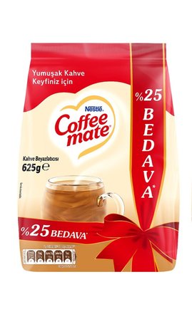 Coffee Mate 625 gr x 2 Adet
