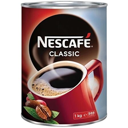 NESCAFE CLASSİC 1000 GR